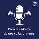 Logo of the podcast Dans l'oreillette de nos collaborateurs Podcast Dans l'oreillette de nos collaborateurs
