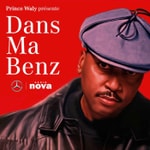 Logo of the podcast Dans ma Benz Podcast Dans ma Benz