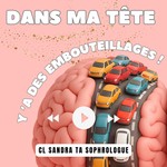 Logo of the podcast Dans ma tête, y’a des embouteillages ! Bulles de calme pour cerveaux agités Podcast Dans ma tête, y’a des embouteillages ! Bulles de calme pour cerveaux agités