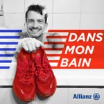 Logo of the podcast Dans mon bain Podcast Dans mon bain