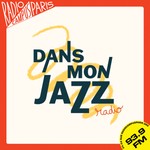 Logo of the podcast Dans Mon Jazz Podcast Dans Mon Jazz