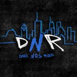 Logo of the podcast Dans nos rues Podcast Dans nos rues