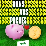Logo of the podcast Dans vos poches Podcast Dans vos poches