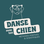 Logo of the podcast Danse avec ton chien - Méthodes positives et scientifiques Podcast Danse avec ton chien - Méthodes positives et scientifiques