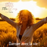 Podcast Danser avec la Vie