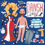 Logo of the podcast Dansk Drag Podcast Dansk Drag