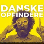Logo of the podcast Danske Opfindere Podcast Danske Opfindere