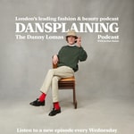 Logo of the podcast Dansplaining: The Danny Lomas Podcast Podcast Dansplaining: The Danny Lomas Podcast