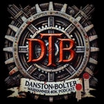 Logo of the podcast DansTonBolter Podcast DansTonBolter