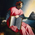 Logo of the podcast Dante Alighieri: La Divina Commedia Podcast Dante Alighieri: La Divina Commedia