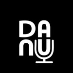 Logo of the podcast DANU podcast Podcast DANU podcast