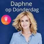 Logo of the podcast Daphne op Donderdag Podcast Daphne op Donderdag