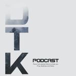 Logo of the podcast DappyTKeys Podcast DappyTKeys