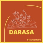 Logo of the podcast Darasa Podcast Darasa