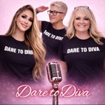 Logo of the podcast Dare To Diva Podcast Dare To Diva