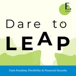 Dare to Leap Podcast Dare to Leap