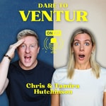 Logo of the podcast Dare to Ventur Podcast Dare to Ventur