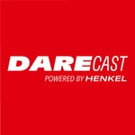 Logo of the podcast DARECAST Podcast DARECAST