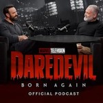 Logo of the podcast Daredevil: Born Again Official Podcast Podcast Daredevil: Born Again Official Podcast