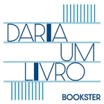 Logo of the podcast Daria Um Livro Podcast Daria Um Livro