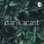 Logo of the podcast darikacast Podcast darikacast