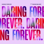 Podcast Daring Forever (Find your Extraordinary) 