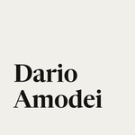 Logo of the podcast Dario Amodei's writings (unofficial) Podcast Dario Amodei's writings (unofficial)
