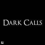 Logo of the podcast Dark Calls Podcast Dark Calls