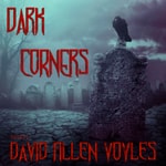 Logo of the podcast Dark Corners Podcast Dark Corners