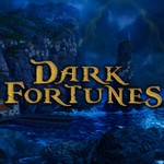 Logo of the podcast Dark Fortunes: D&D Humblewood Actual-Play Podcast Dark Fortunes: D&D Humblewood Actual-Play