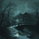 Podcast Dark Hollow
