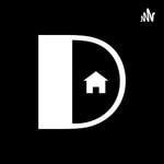 Logo of the podcast Dark House Podcast Dark House