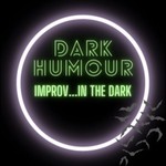Logo of the podcast Dark Humour: Improv in the Dark Podcast Dark Humour: Improv in the Dark
