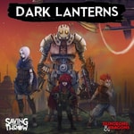 Dark Lanterns