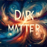 Logo of the podcast Dark Matter Podcast Dark Matter
