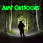 Logo of the podcast Dark Outdoors Podcast Dark Outdoors