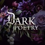 Logo of the podcast Dark Poetry Podcast Dark Poetry