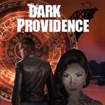 Logo of the podcast Dark Providence Podcast Dark Providence