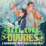 Dark Road Diaries Podcast Dark Road Diaries