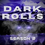 Logo of the podcast Dark Rolls Podcast Dark Rolls
