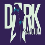 Logo of the podcast Dark Sanctum Podcast Dark Sanctum