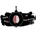 Logo of the podcast Dark Side Of Psychology Logo of the podcast Dark Side Of Psychology