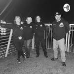 Logo of the podcast Dark Skies Paranormal Podcast Dark Skies Paranormal