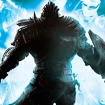 Logo of the podcast Dark Souls for the visually impaired Podcast Dark Souls for the visually impaired