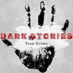Logo of the podcast Dark Stories Podcast Dark Stories
