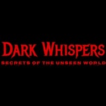 Logo of the podcast Dark Whispers Podcast Dark Whispers