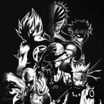 Logo of the podcast Darkcast anime observer Podcast Darkcast anime observer