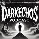 Logo of the podcast DarkEchos Podcast: Scary Horror Stories Podcast DarkEchos Podcast: Scary Horror Stories