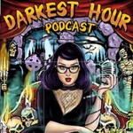 Logo of the podcast Darkest Hour Podcast Podcast Darkest Hour Podcast