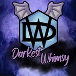 Podcast Darkest Whimsy